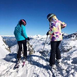 Meet your Posher, Nicolette